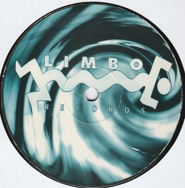 Tocayo - All Night | Limbo Records (LIMB 48T) - 4 Tocayo - All Night | Limbo Records (LIMB 48T) - 4