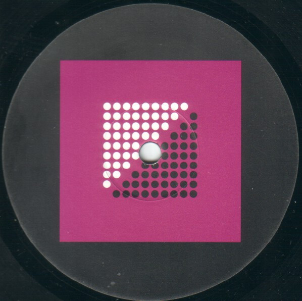 Millenium - EP Volume Two | D:Tour (DET 12002) - 3