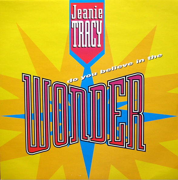 Do You Believe In The Wonder