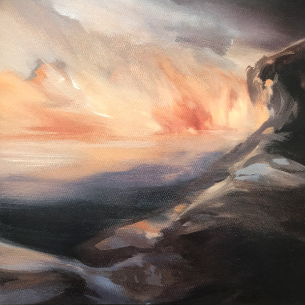 The Besnard Lakes - The Besnard Lakes Are The Last Of The Great Thunderstorm Warnings | FatCat Records (FATLP161) - main The Besnard Lakes - The Besnard Lakes Are The Last Of The Great Thunderstorm Warnings | FatCat Records (FATLP161) - main