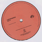 Loversrock - Terry EP | Moodmusic (MOOD 020)