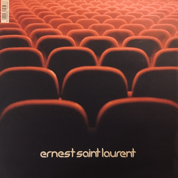 Ernest Saint Laurent - Do Ya Dub | Lou Records (ERNEST005)