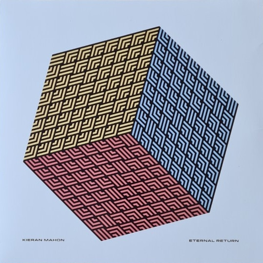 Kieran Mahon - Eternal Return | Castles in Space (CiS068) - main Kieran Mahon - Eternal Return | Castles in Space (CiS068) - main
