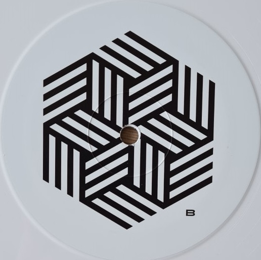 Kieran Mahon - Eternal Return | Castles in Space (CiS068) - 4 Kieran Mahon - Eternal Return | Castles in Space (CiS068) - 4