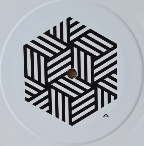 Kieran Mahon - Eternal Return | Castles in Space (CiS068) - 3 Kieran Mahon - Eternal Return | Castles in Space (CiS068) - 3