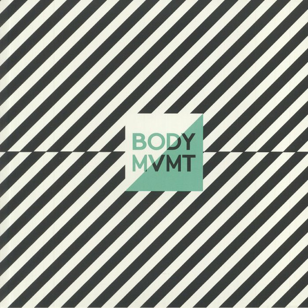 Harry Wills - The Vimto Paradox EP | Body Movement (BMVMT003) - main