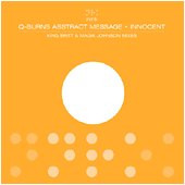 Q-Burns Abstract Message - Innocent | NRK Sound Division (NRK074)
