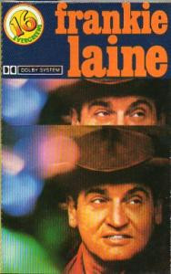 Frankie Laine - 16 Evergreens | Joker (MC 3957) - main Frankie Laine - 16 Evergreens | Joker (MC 3957) - main