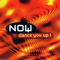 Now - Dance You Up! | BMG (74321 17486 1)