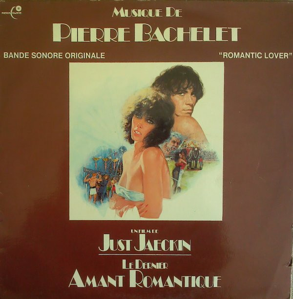 Le Dernier Amant Romantique (Bande Sonore Originale)