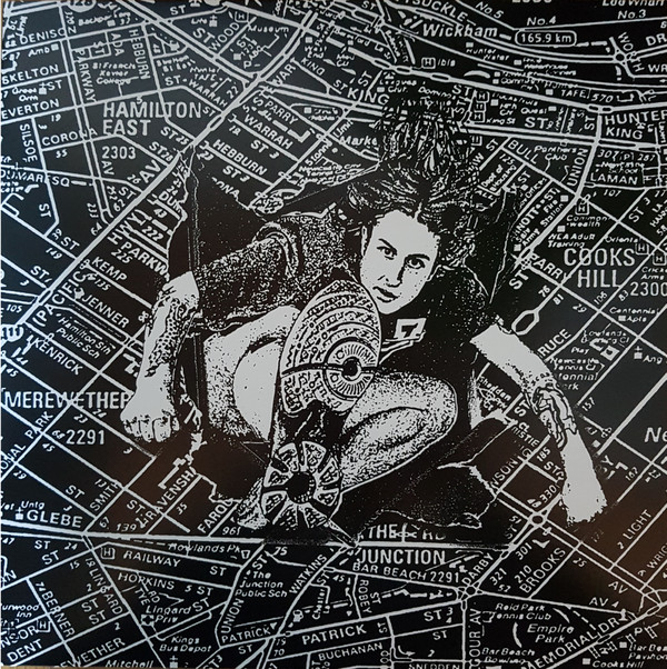 Mall Grab - Steel City Dance Discs Volume 20 | Steel City Dance Discs (SCDD020)