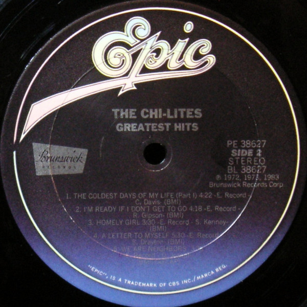 Greatest Hits