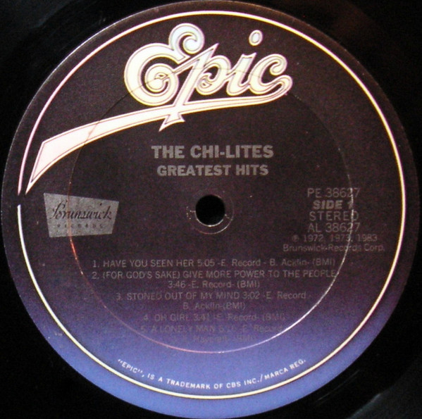 Greatest Hits