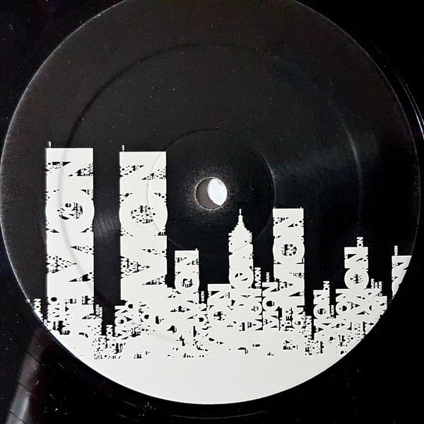 Demon - Lil'fuck | 20000st (ST 008) - 4