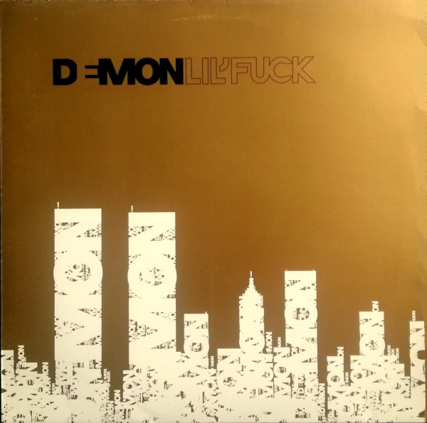Demon - Lil'fuck | 20000st (ST 008) - main