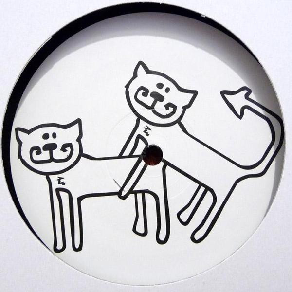 Pol_On - Ranom EP | Channels Records (CHA008-6) - 2 Pol_On - Ranom EP | Channels Records (CHA008-6) - 2