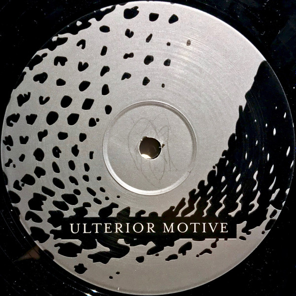Pendulum - Spiral / Ulterior Motive | Uprising Records (RISE 002) - 4