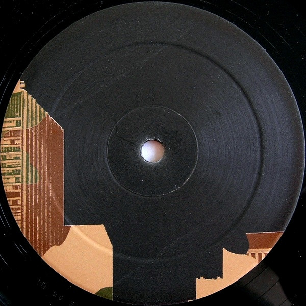 Demon - Regulate | 20000st (ST014) - 4 Demon - Regulate | 20000st (ST014) - 4