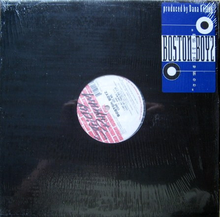 Boston Boyz - Come Wit Me | Strictly Rhythm (SR 12423) - 4
