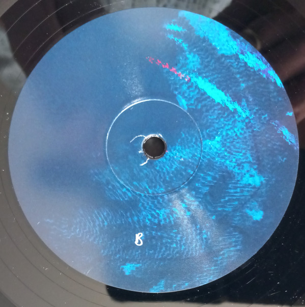 Anna B Savage - A Common Turn | City Slang (SLANG50274LP) - 6 Anna B Savage - A Common Turn | City Slang (SLANG50274LP) - 6
