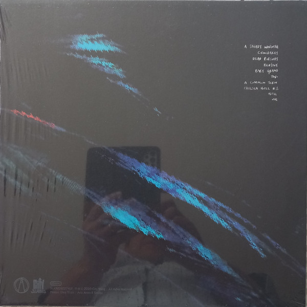 Anna B Savage - A Common Turn | City Slang (SLANG50274LP) - 2 Anna B Savage - A Common Turn | City Slang (SLANG50274LP) - 2
