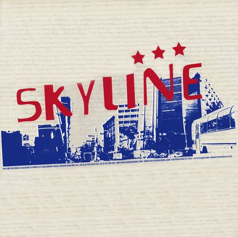 Miro - The One I Run To | Skyline Records (SKYRTX 007) - 2