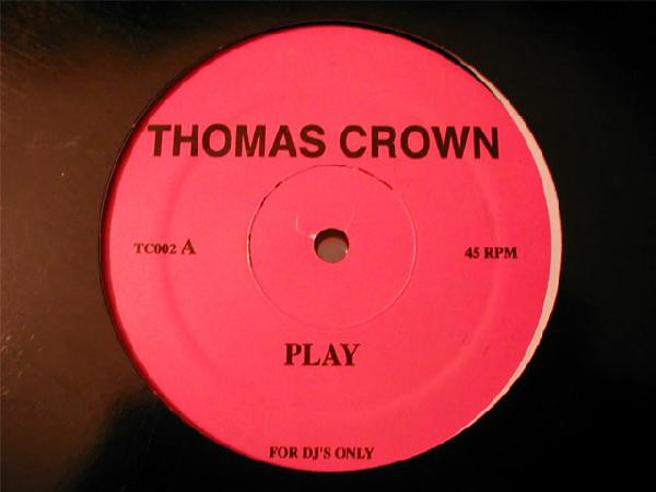 Play / Burnin'
