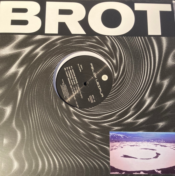 Felix Leifur - BROT 06 | Lagaffe Tales (BROT06) - main Felix Leifur - BROT 06 | Lagaffe Tales (BROT06) - main