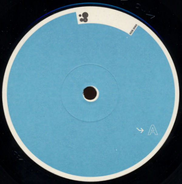 Tronic Heads - Oxygen | Kosmo Records (KOS 2063) - 3 Tronic Heads - Oxygen | Kosmo Records (KOS 2063) - 3