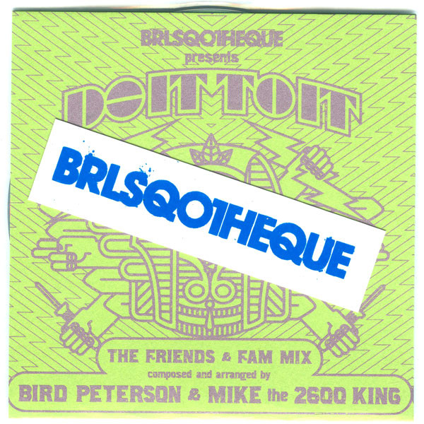 Various - Do It Do It 2 | Burlesque Of North America (BRLSQ-003) - 5 Various - Do It Do It 2 | Burlesque Of North America (BRLSQ-003) - 5