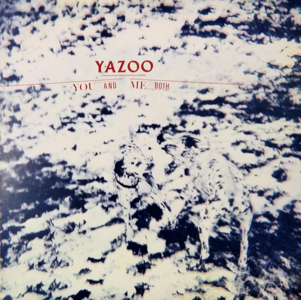 Yazoo - You And Me Both | Mute (STUMM 12)