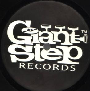 Agent K Feat. Carleen Anderson - Rideaway Getaway (Remixes By DJ Spinna & Blaze) | Giant Step Records (GSTP 7037-1) - 2 Agent K Feat. Carleen Anderson - Rideaway Getaway (Remixes By DJ Spinna & Blaze) | Giant Step Records (GSTP 7037-1) - 2