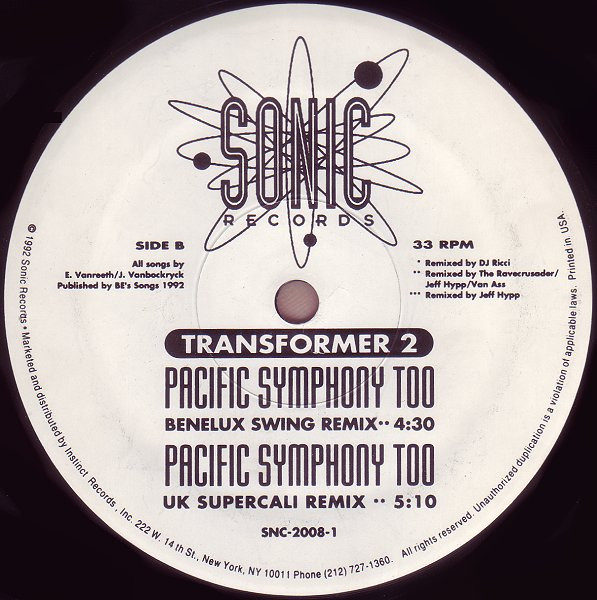 Pacific Symphony