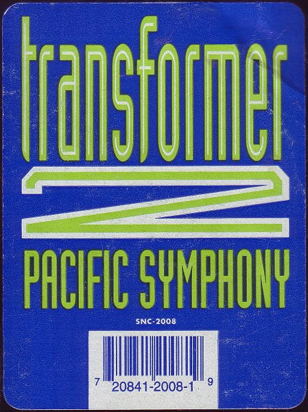 Pacific Symphony