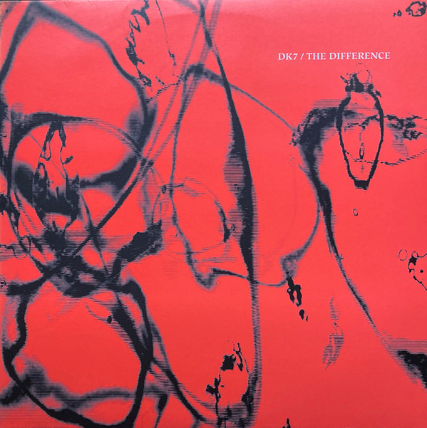 DK7 - The Difference (Remixes) | Output (OPR 55 X)