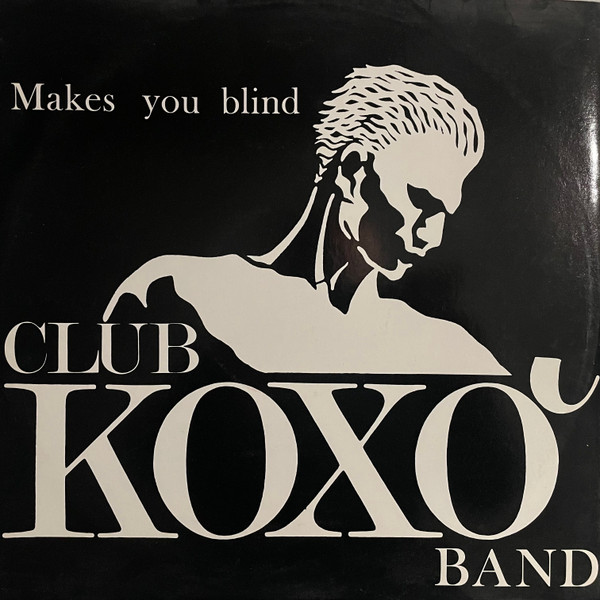 Makes You Blind