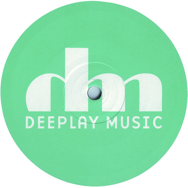 Håkan Lidbo - Capoeira | Deeplay Music (DPLAY 012) - 2 Håkan Lidbo - Capoeira | Deeplay Music (DPLAY 012) - 2