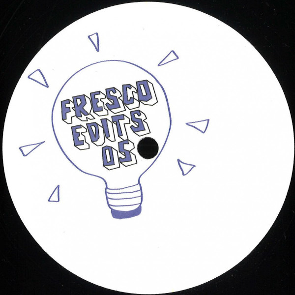 FrescoEdits - FrescoEdits 05 | FrescoEdits Italy (FRESCO-05)