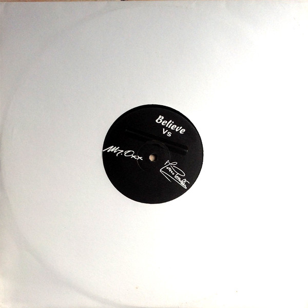 Ministers De-La-Funk - Believe Vs | Oxyd Records (OX5008T) - main Ministers De-La-Funk - Believe Vs | Oxyd Records (OX5008T) - main