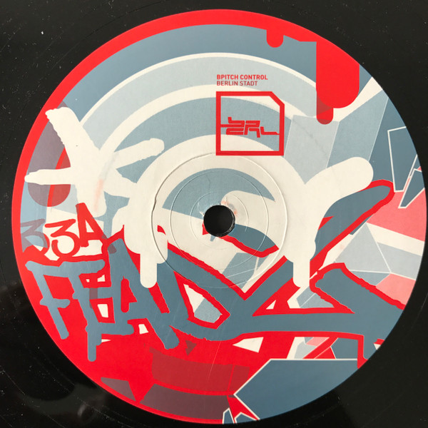 Feadz - High-B EP | BPitch Control (BPCTRL 033)
