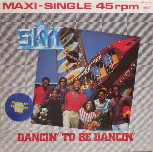 Skyy - Dancin' To Be Dancin' | YXA (INT 126.508)
