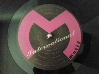 Suzi Carr - All Over Me | Marcon Music (MRC 041) - 3 Suzi Carr - All Over Me | Marcon Music (MRC 041) - 3