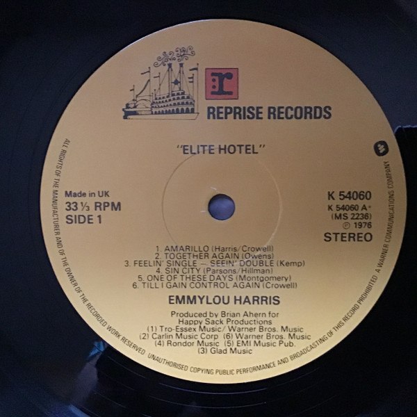 Elite Hotel