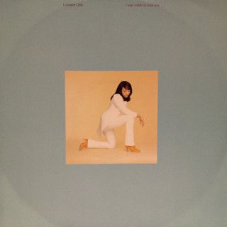 Lorraine Cato - I Was Made To Love You | MCA Records (WMCSX 40055) - main