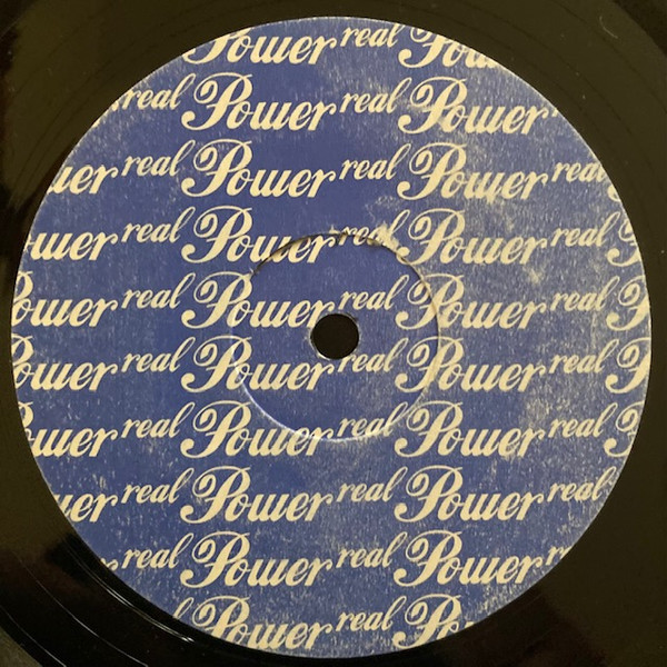 FunKAfriKa - Mounth-Piece | Real Power (POWER 014) - 4