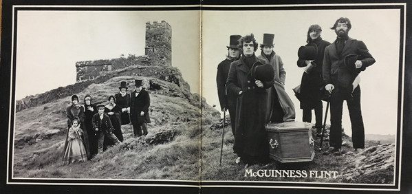 McGuinness Flint