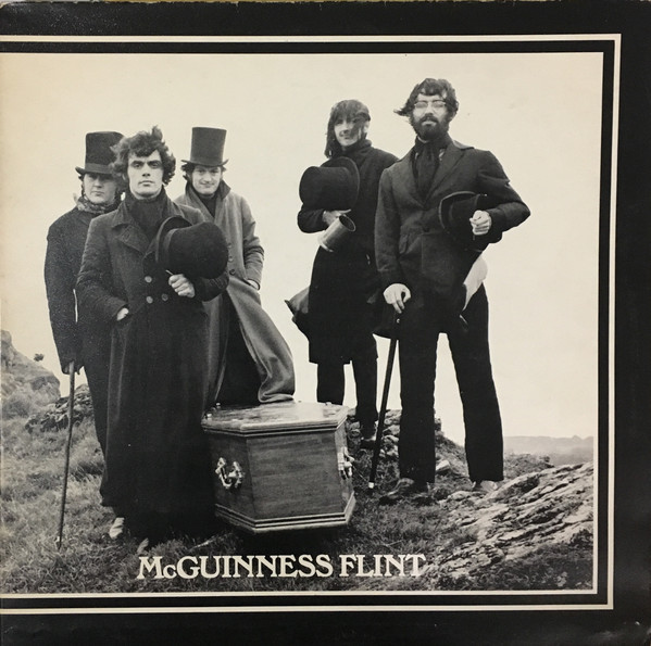 McGuinness Flint