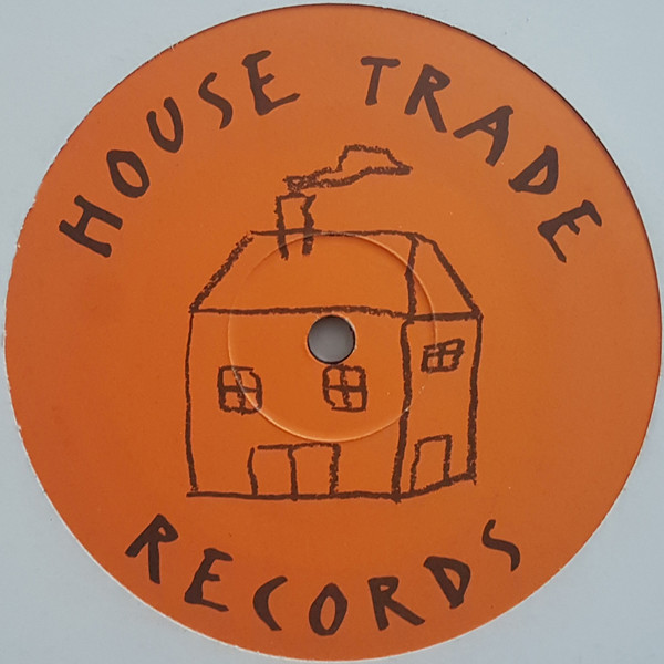 400 Hz - I've Got The Music In Me | House Trade Records (HTR 95001) - 2 400 Hz - I've Got The Music In Me | House Trade Records (HTR 95001) - 2