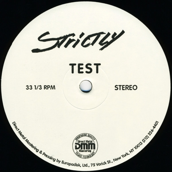 Reel 2 Real Featuring The Mad Stuntman - Can You Feel It? | Strictly Rhythm (SR12284) - main