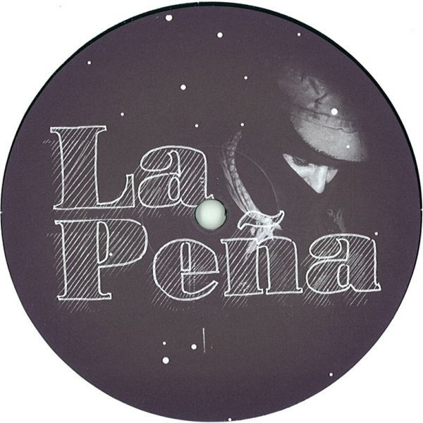 La Peña - N°: 004 | La Peña (LPA 004) - main